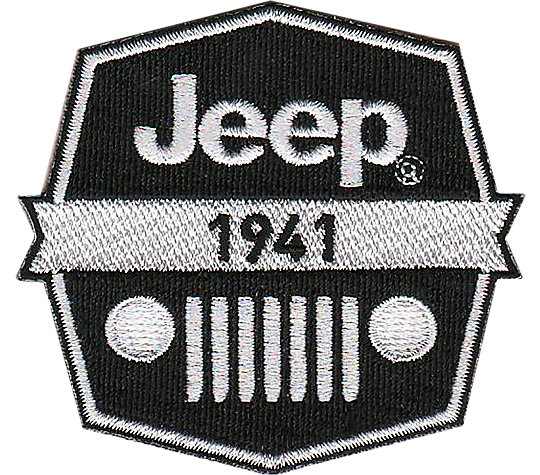 Jeep® Brand - Logo