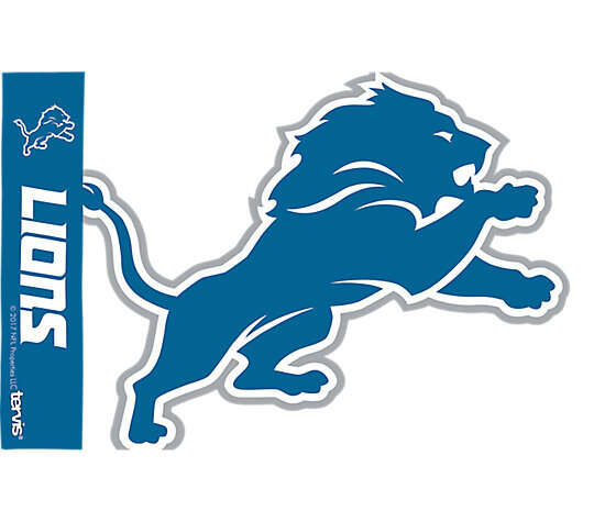 NFL® Detroit Lions Colossal
