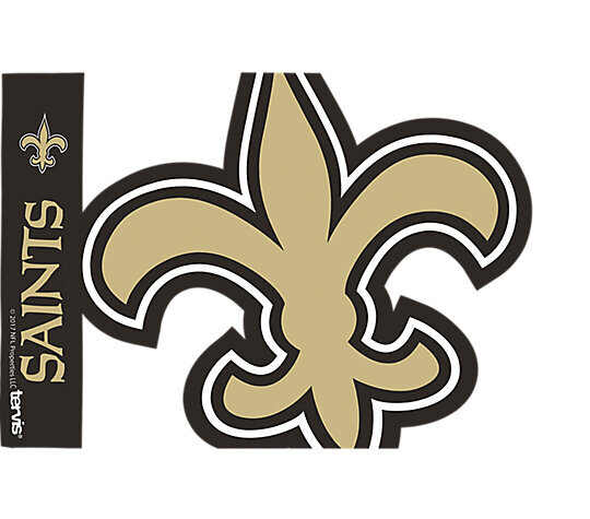 NFL® New Orleans Saints Colossal