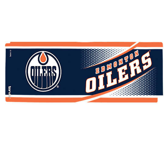 NHL® Edmonton Oilers® Legend