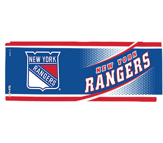 NHL® New York Rangers® Legend