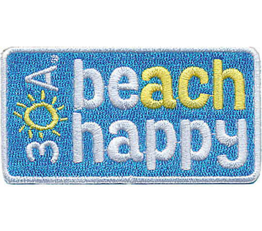30A Beach Happy