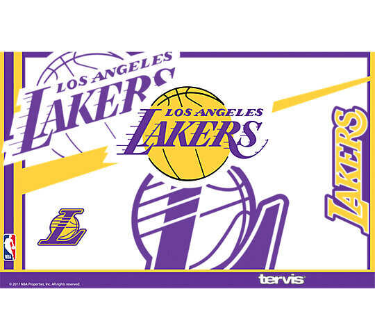 NBA® Los Angeles Lakers Paint