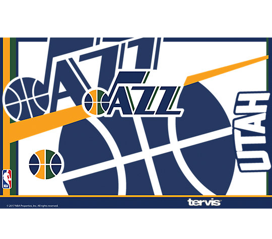 NBA® Utah Jazz Paint