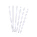Reusable Straws - Pack of Six
