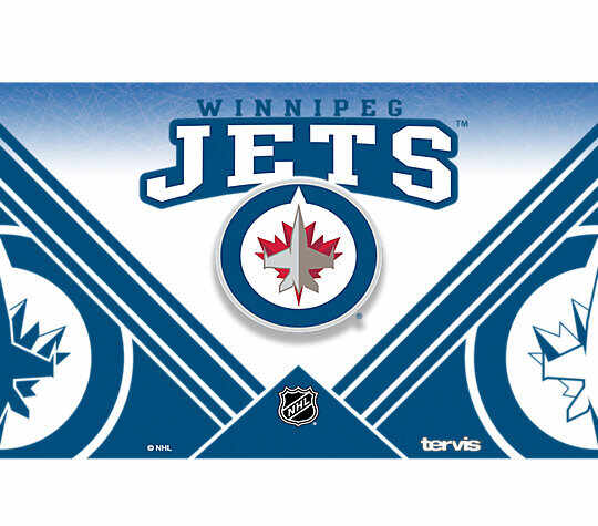 NHL® Winnipeg Jets™ Ice