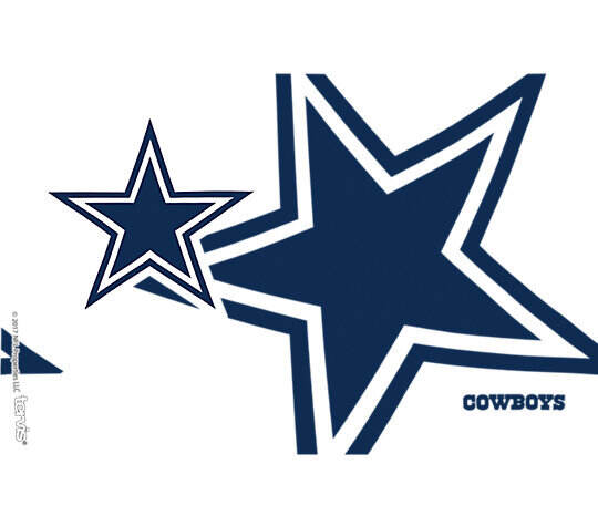 NFL® Dallas Cowboys Genuine