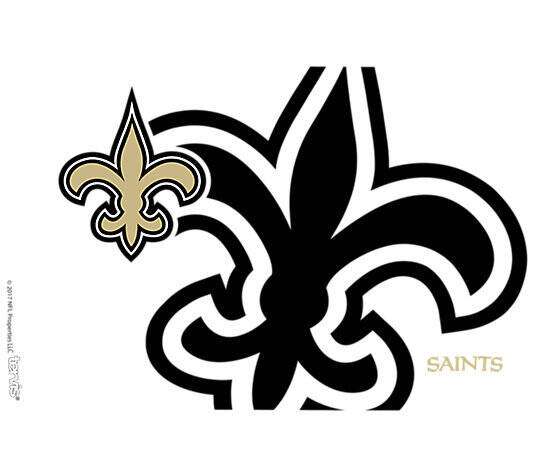 NFL® New Orleans Saints Genuine