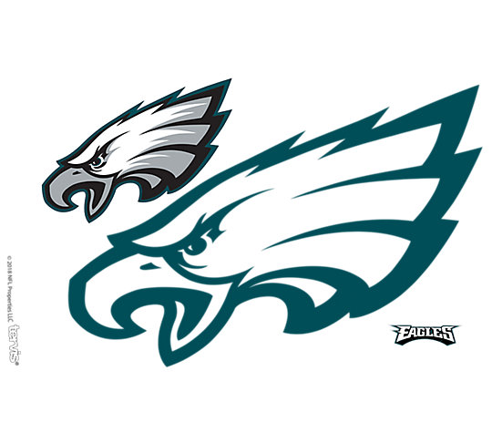 NFL® Philadelphia Eagles Genuine