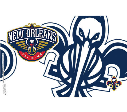 NBA® New Orleans Pelicans Genuine