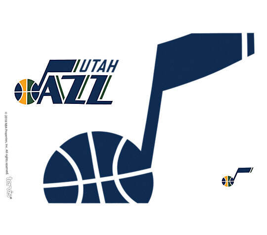 NBA® Utah Jazz Genuine