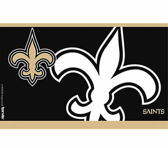 NFL® New Orleans Saints Rush
