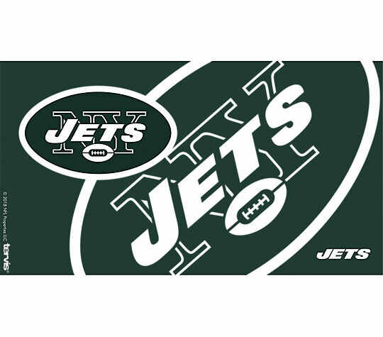 NFL® New York Jets Rush