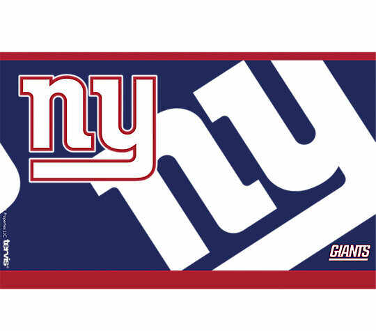 NFL® New York Giants - Rush