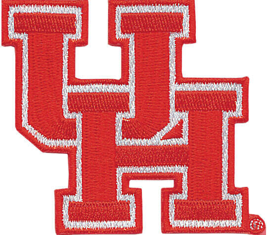 Houston Cougars Primary Logo
