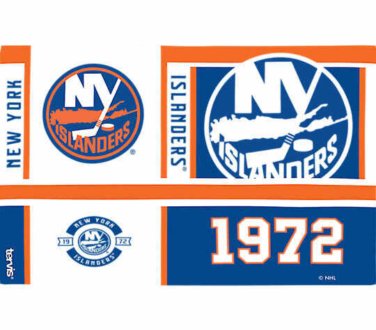 NHL® New York Islanders® Top Shelf