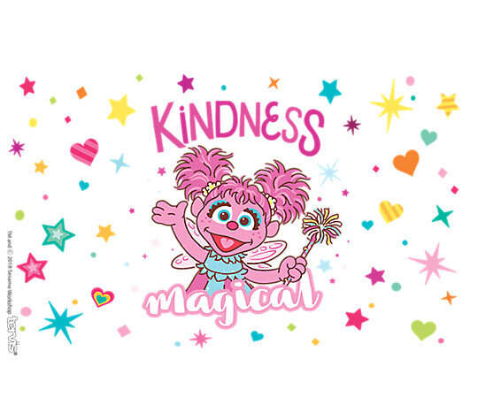 Sesame Street® - Abby Cadabby Kindness is Magical