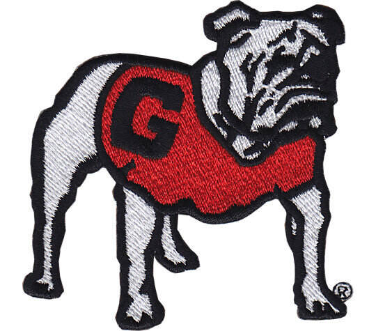 Georgia Bulldogs - Vintage