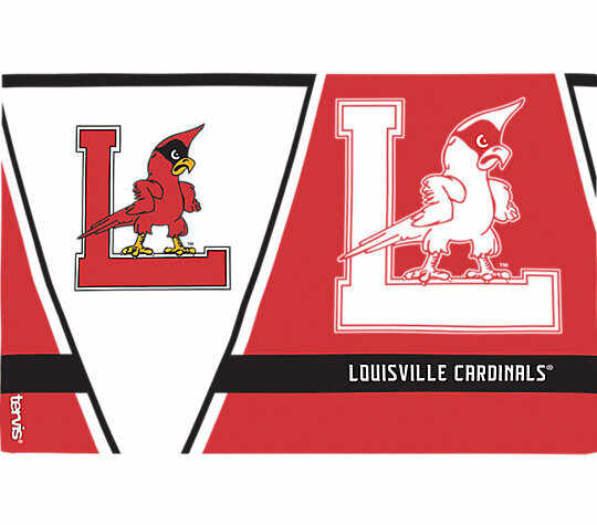 Louisville Cardinals Vault