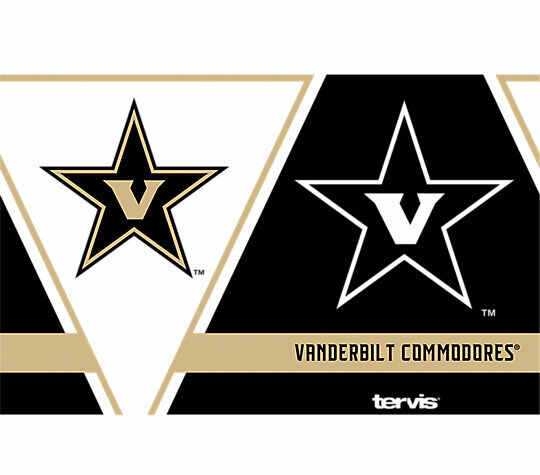Vanderbilt Commodores Vault