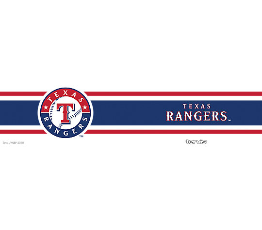 MLB® Texas Rangers™ Stripes