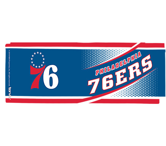 NBA® Philadelphia 76ers Legend