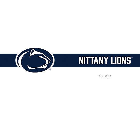 Penn State Nittany Lions Stripes