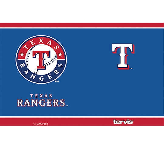 MLB® Texas Rangers™ - Home Run