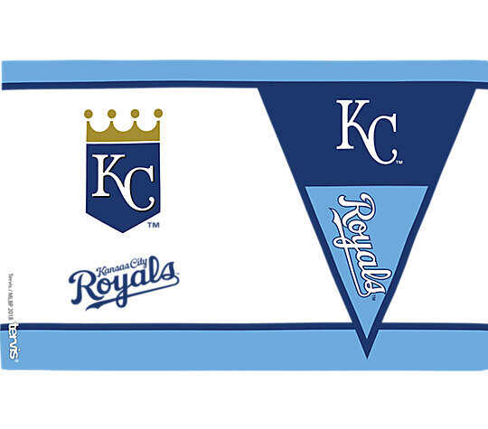 MLB® Kansas City Royals™ - Batter Up