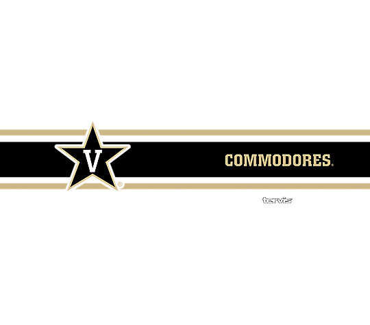 Vanderbilt Commodores Stripes