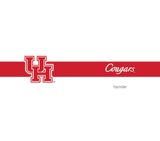 Houston Cougars Stripes