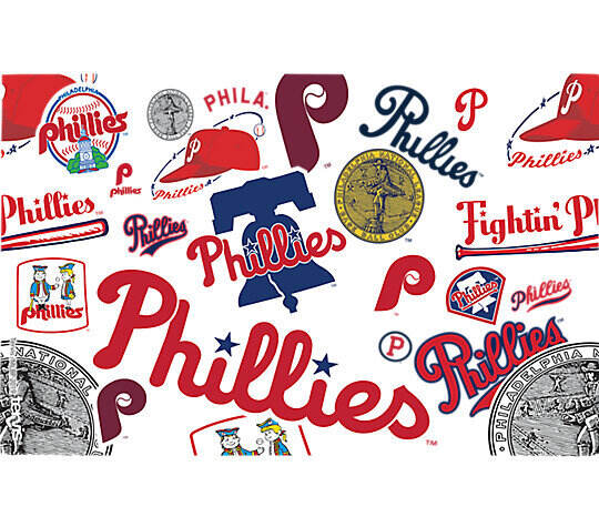 MLB® Philadelphia Phillies™ All Over
