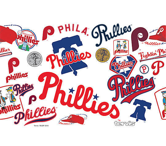 MLB® Philadelphia Phillies™ All Over