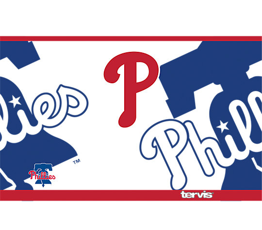 MLB® Philadelphia Phillies™ Genuine