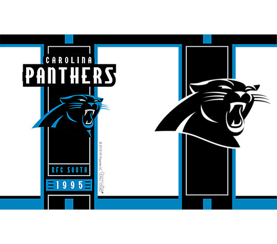 NFL® Carolina Panthers - Blitz