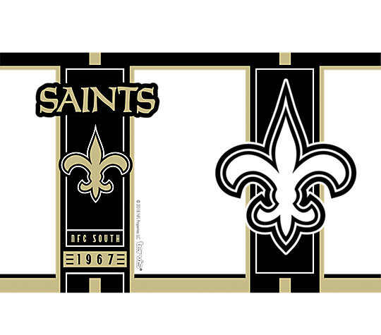 NFL® New Orleans Saints - Blitz