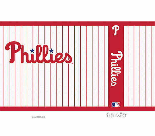 MLB® Philadelphia Phillies™ Pinstripes