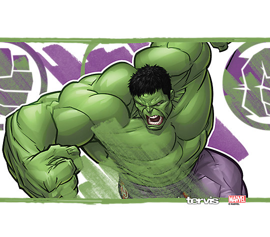 Marvel - Hulk Iconic