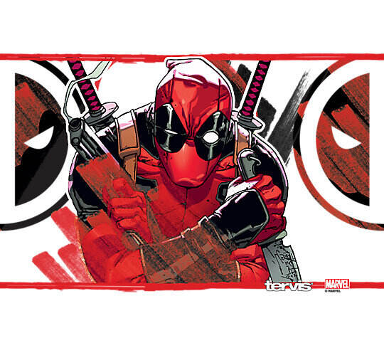 Marvel - Deadpool Iconic