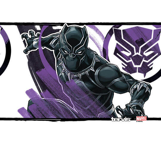 Marvel - Black Panther Iconic