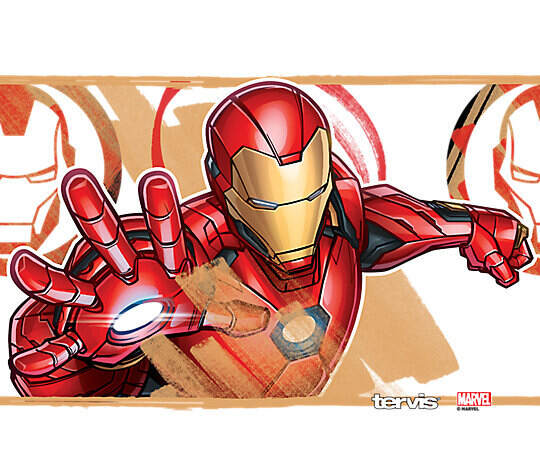 Marvel - Iron Man Iconic