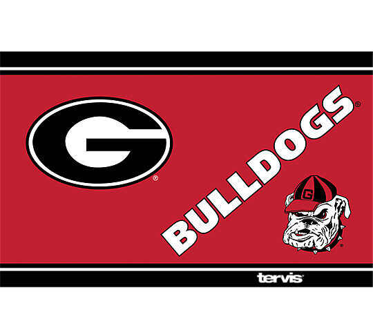 Georgia Bulldogs Campus