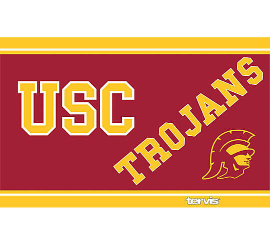 USC Trojans Campus