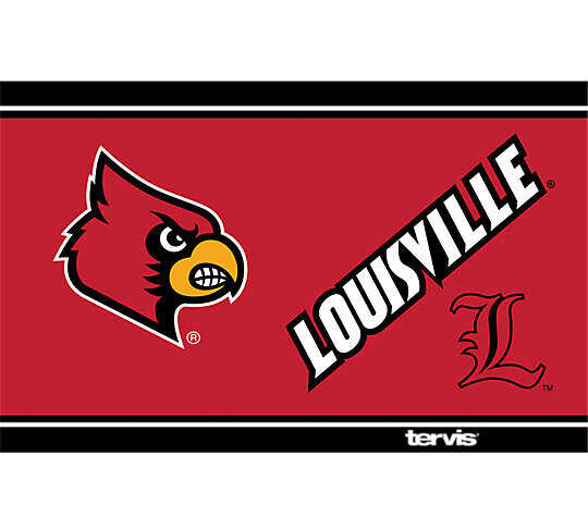 Louisville Cardinals Campus