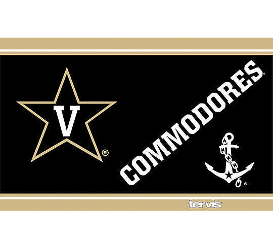 Vanderbilt Commodores Campus