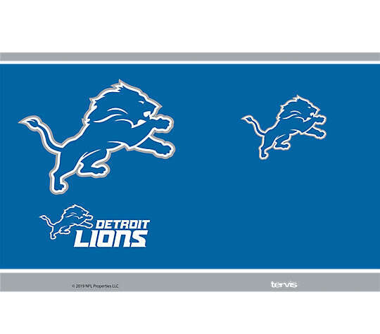 NFL® Detroit Lions - Touchdown