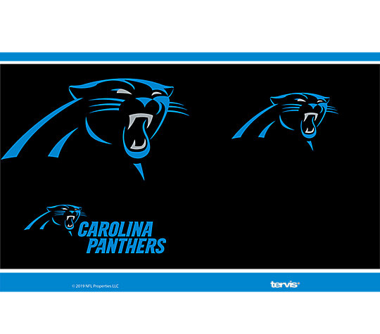 NFL® Carolina Panthers - Touchdown