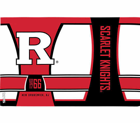 Rutgers Scarlet Knights Spirit