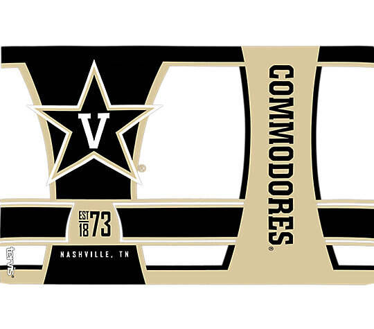 Vanderbilt Commodores Spirit