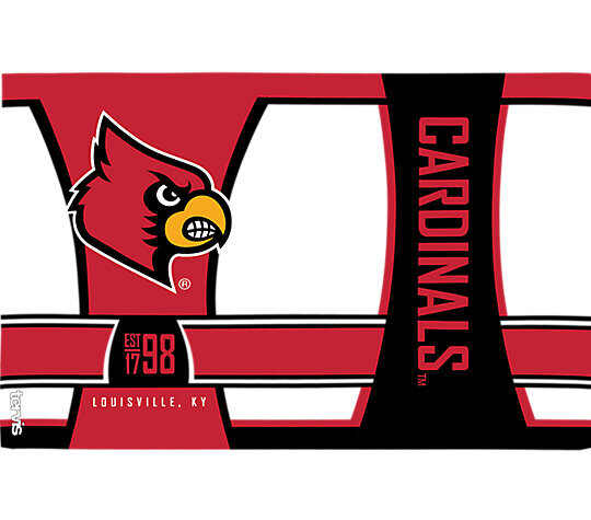 Louisville Cardinals Spirit